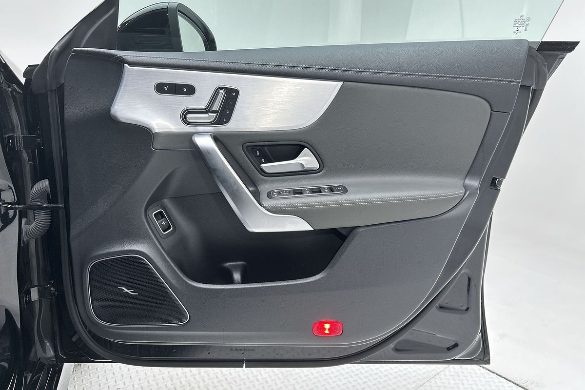 2021 Mercedes-Benz CLA-Class CLA35 AMG C118