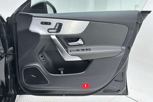 2021 Mercedes-Benz CLA-Class CLA35 AMG C118
