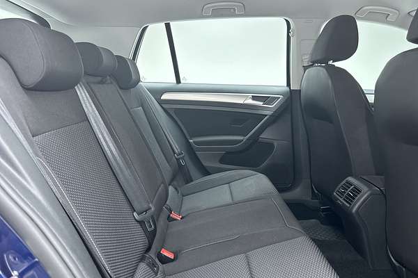 2018 Volkswagen Golf 110TSI Trendline 7.5