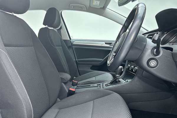 2018 Volkswagen Golf 110TSI Trendline 7.5