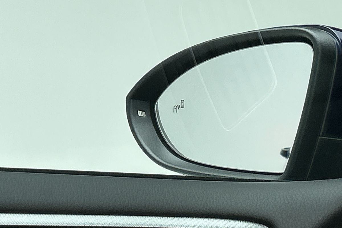 2018 Volkswagen Golf 110TSI Trendline 7.5