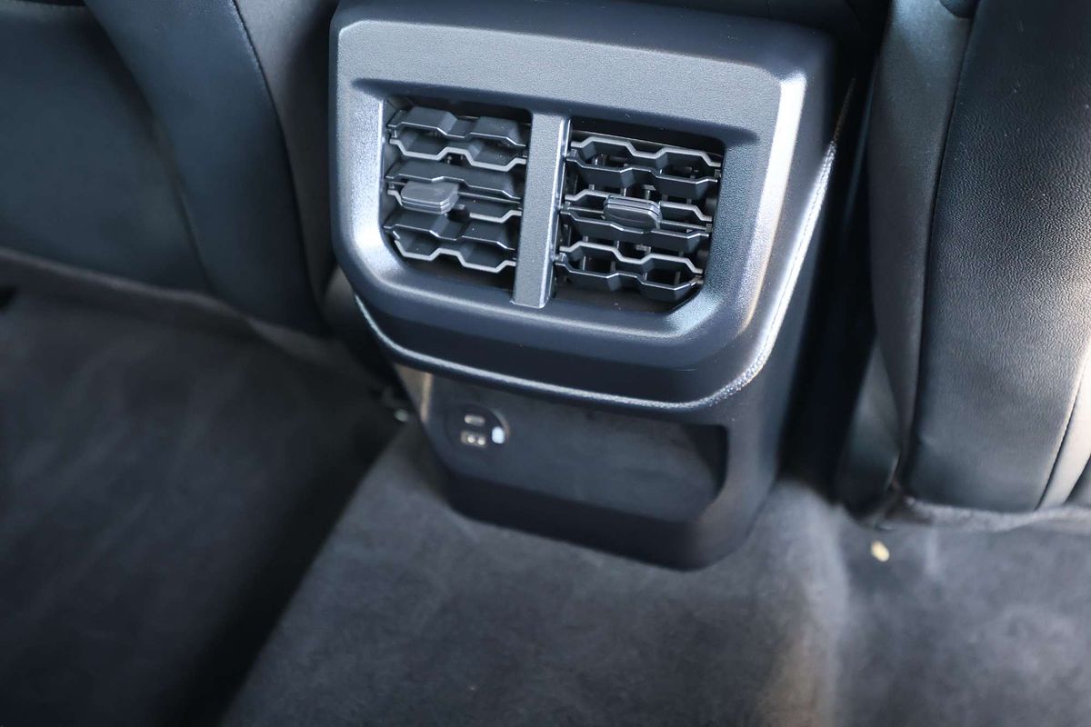 2024 Ford Ranger Wildtrak  4X4 3.0L