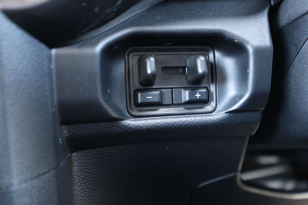 2024 Ford Ranger Wildtrak  4X4 3.0L