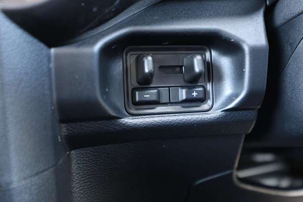 2024 Ford Ranger Wildtrak  4X4 3.0L