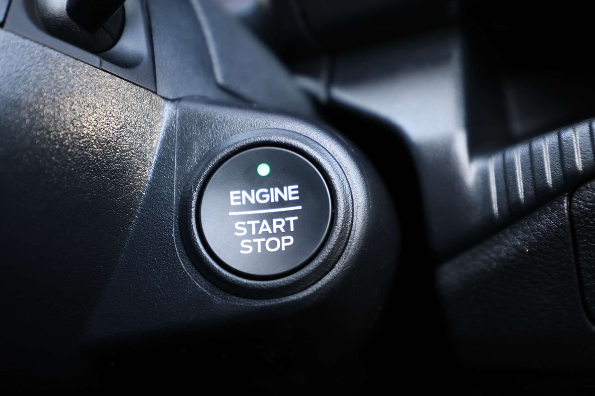 2024 Ford Ranger Wildtrak  4X4 3.0L