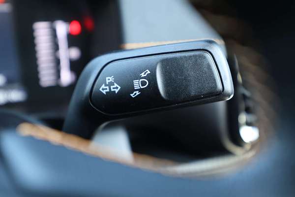 2024 Ford Ranger Wildtrak  4X4 3.0L
