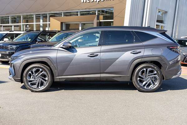 2024 Hyundai Tucson Premium NX4.V3