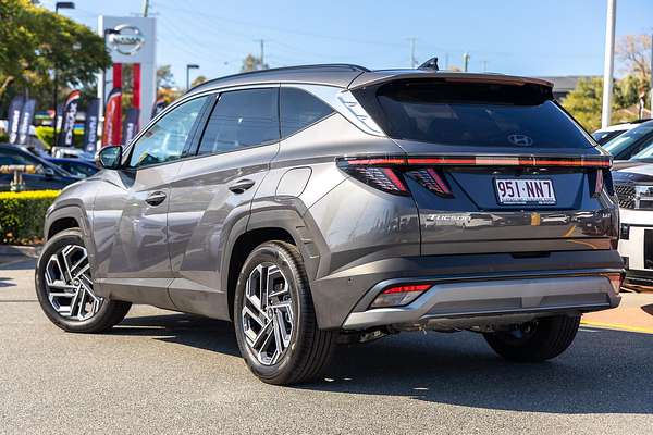 2024 Hyundai Tucson Premium NX4.V3