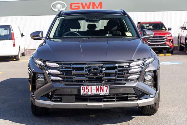 2024 Hyundai Tucson Premium NX4.V3