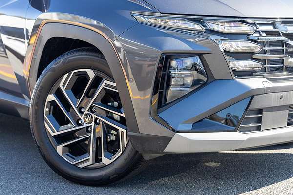 2024 Hyundai Tucson Premium NX4.V3