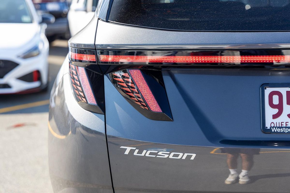 2024 Hyundai Tucson Premium NX4.V3