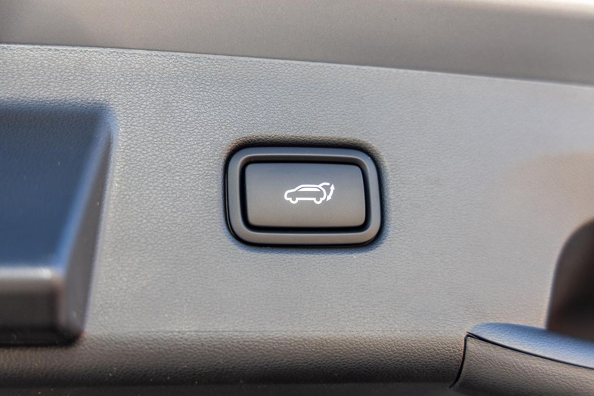 2024 Hyundai Tucson Premium NX4.V3