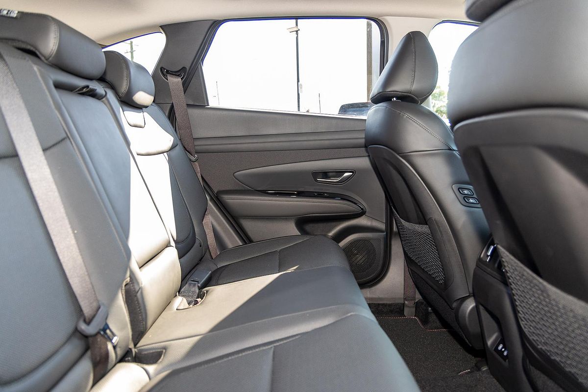 2024 Hyundai Tucson Premium NX4.V3