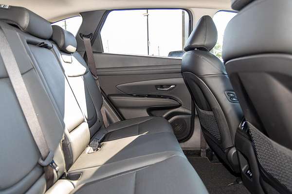 2024 Hyundai Tucson Premium NX4.V3
