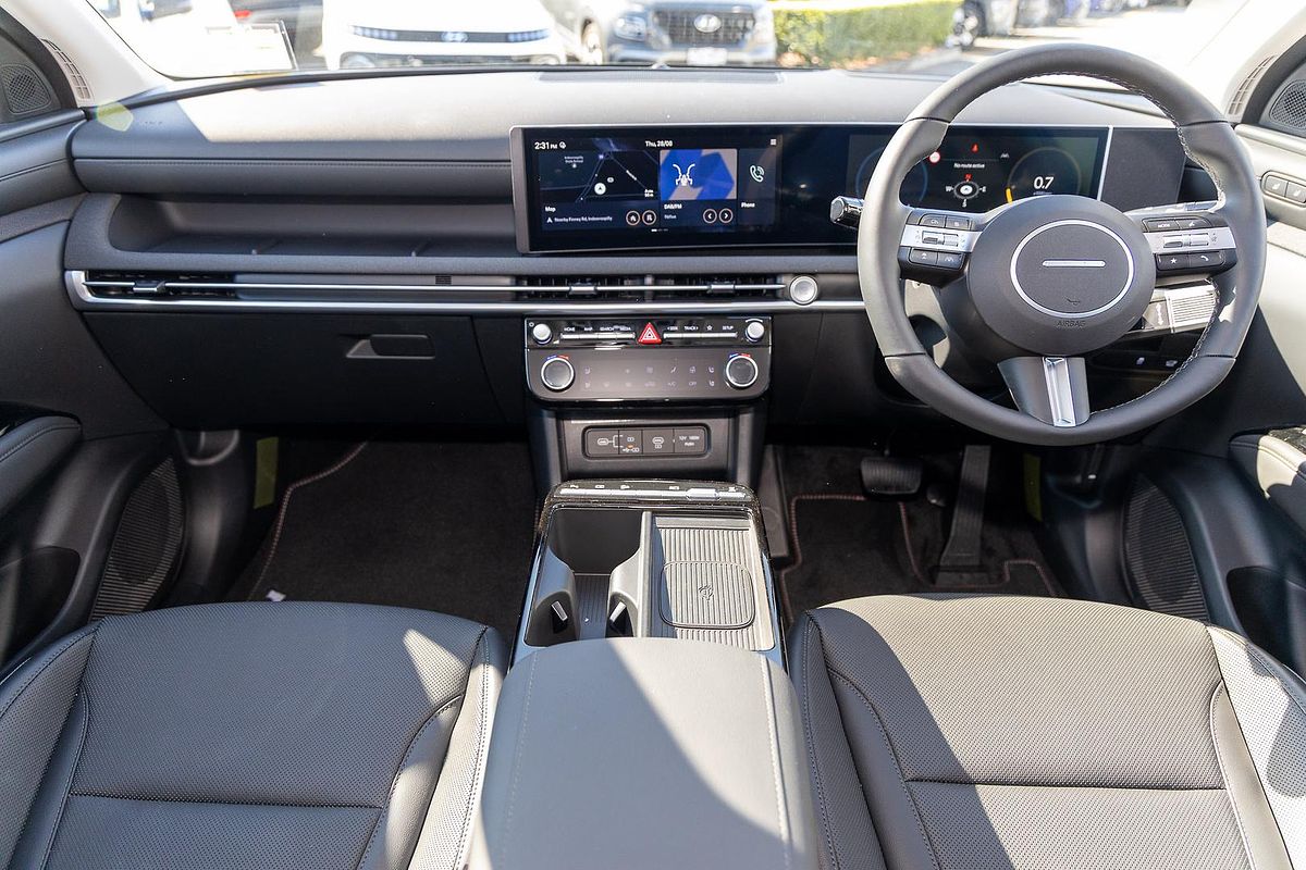 2024 Hyundai Tucson Premium NX4.V3