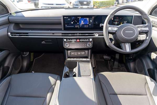 2024 Hyundai Tucson Premium NX4.V3