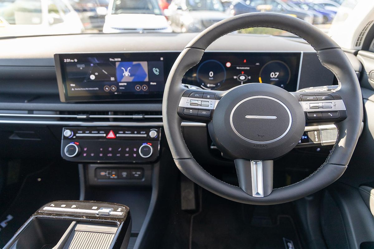 2024 Hyundai Tucson Premium NX4.V3