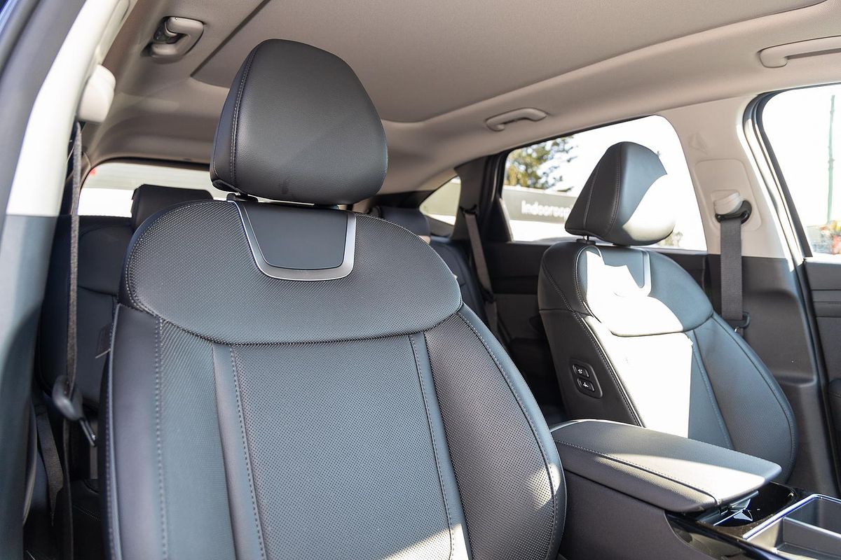 2024 Hyundai Tucson Premium NX4.V3
