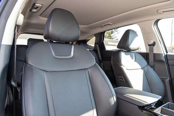 2024 Hyundai Tucson Premium NX4.V3