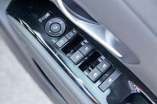 2024 Hyundai Tucson Premium NX4.V3
