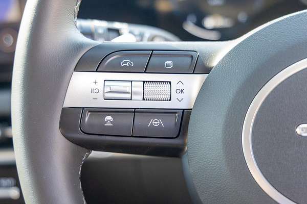 2024 Hyundai Tucson Premium NX4.V3