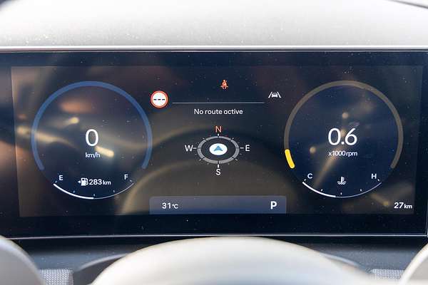 2024 Hyundai Tucson Premium NX4.V3