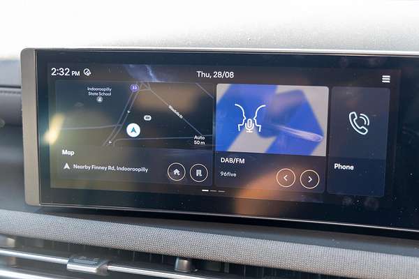 2024 Hyundai Tucson Premium NX4.V3