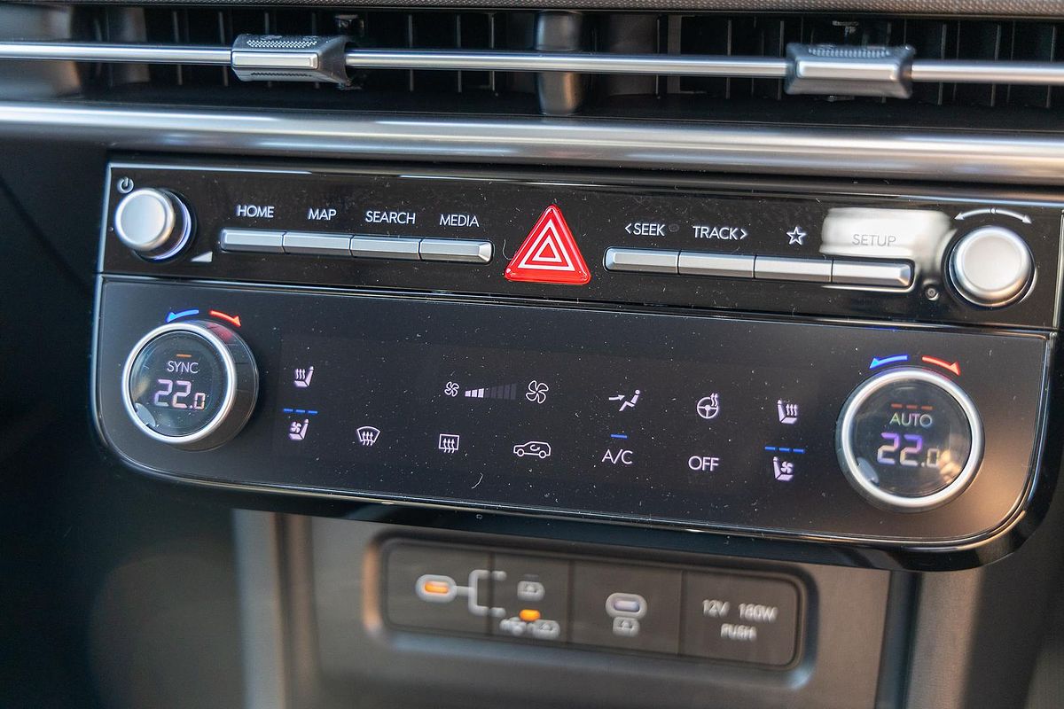 2024 Hyundai Tucson Premium NX4.V3