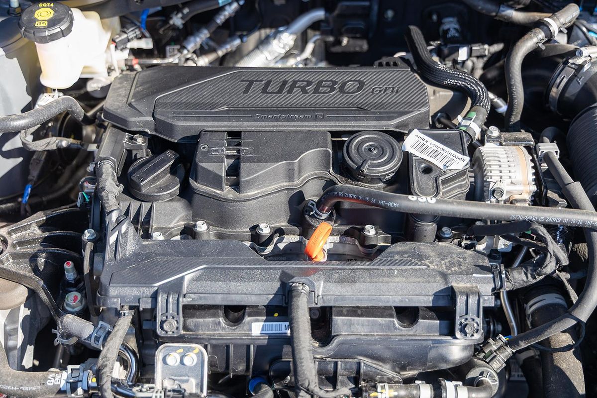 2024 Hyundai Tucson Premium NX4.V3