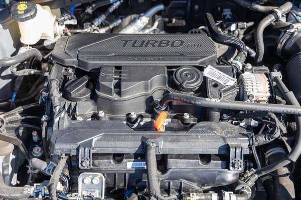 2024 Hyundai Tucson Premium NX4.V3