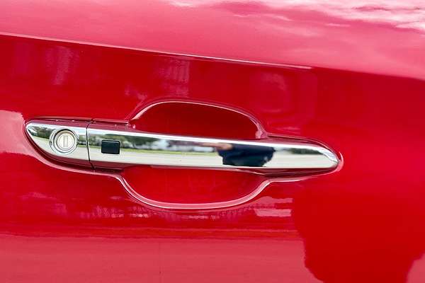 2017 Hyundai Tucson Highlander TLE2