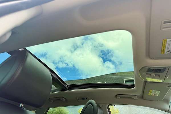 2017 Hyundai Tucson Highlander TLE2