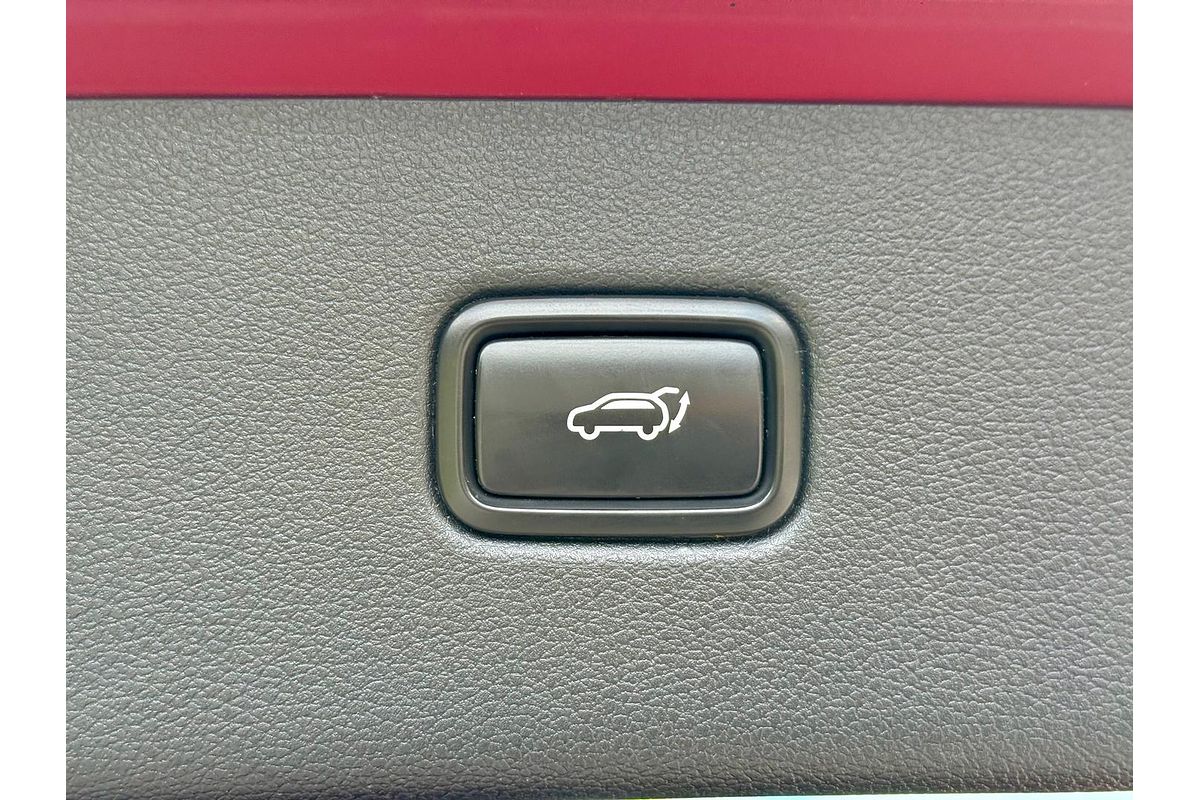 2017 Hyundai Tucson Highlander TLE2
