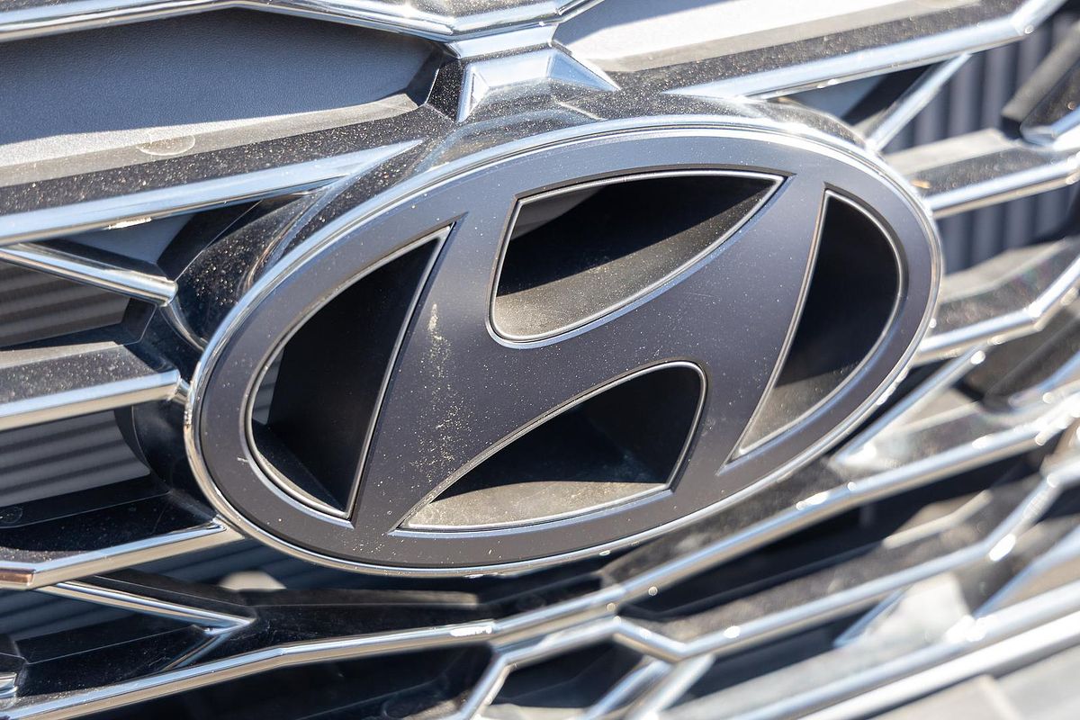 2024 Hyundai Tucson N Line NX4.V3