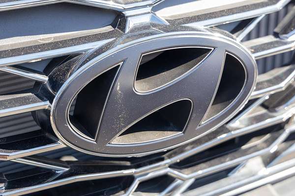 2024 Hyundai Tucson N Line NX4.V3