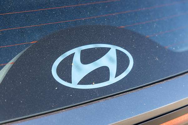 2024 Hyundai Tucson N Line NX4.V3
