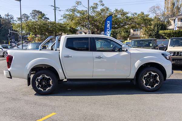 2024 Nissan Navara ST-X D23 4X4