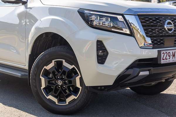 2024 Nissan Navara ST-X D23 4X4