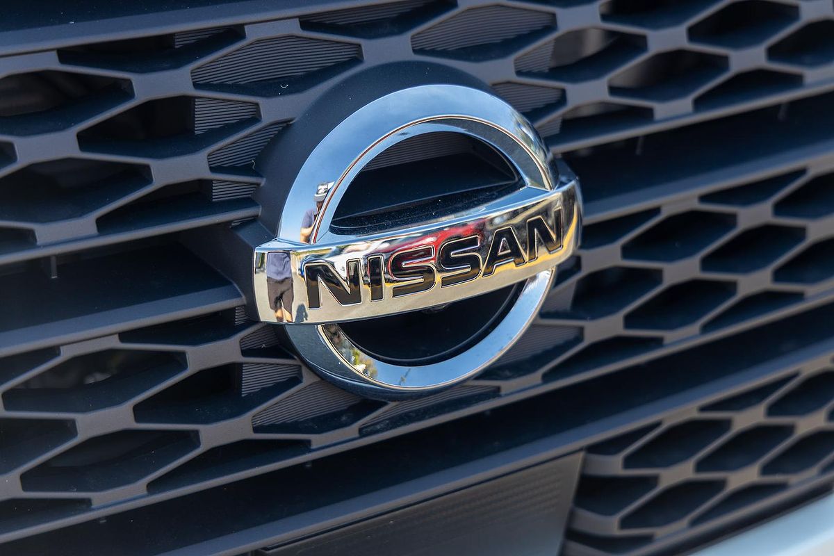 2024 Nissan Navara ST-X D23 4X4