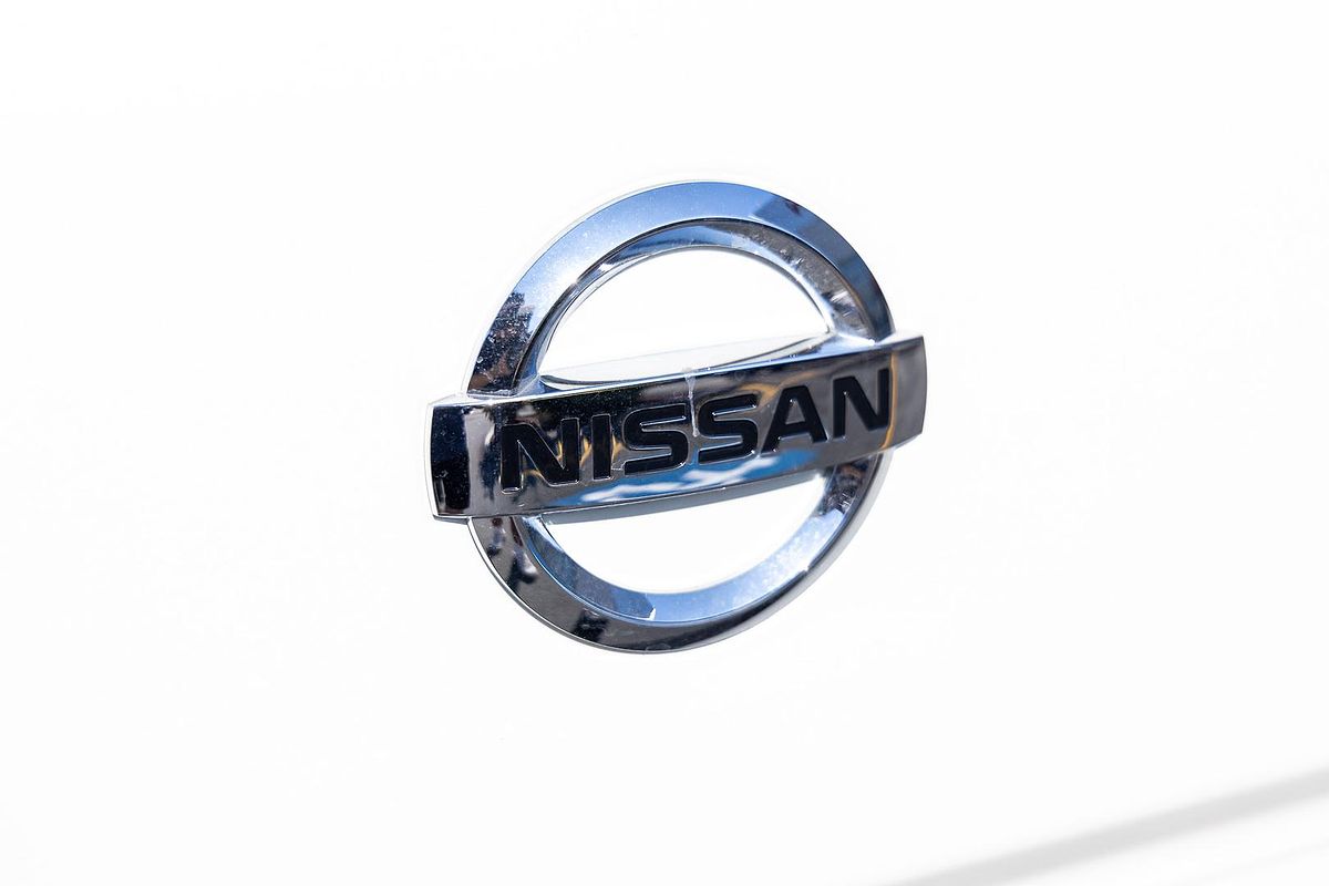 2024 Nissan Navara ST-X D23 4X4
