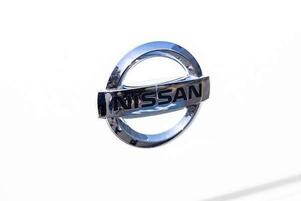 2024 Nissan Navara ST-X D23 4X4