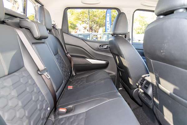 2024 Nissan Navara ST-X D23 4X4