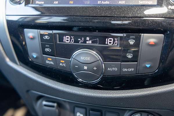 2024 Nissan Navara ST-X D23 4X4