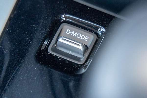2024 Nissan Navara ST-X D23 4X4