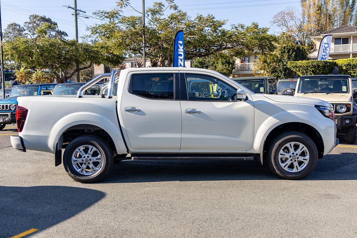 2024 Nissan Navara ST D23 4X4