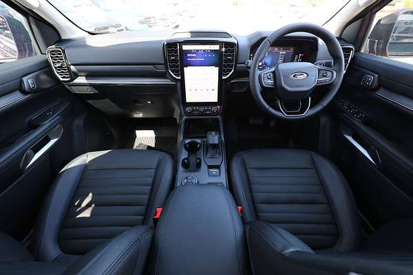 2024 Ford Everest Sport 3.0L