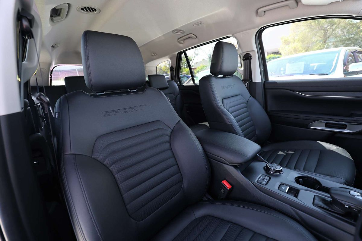 2024 Ford Everest Sport 3.0L