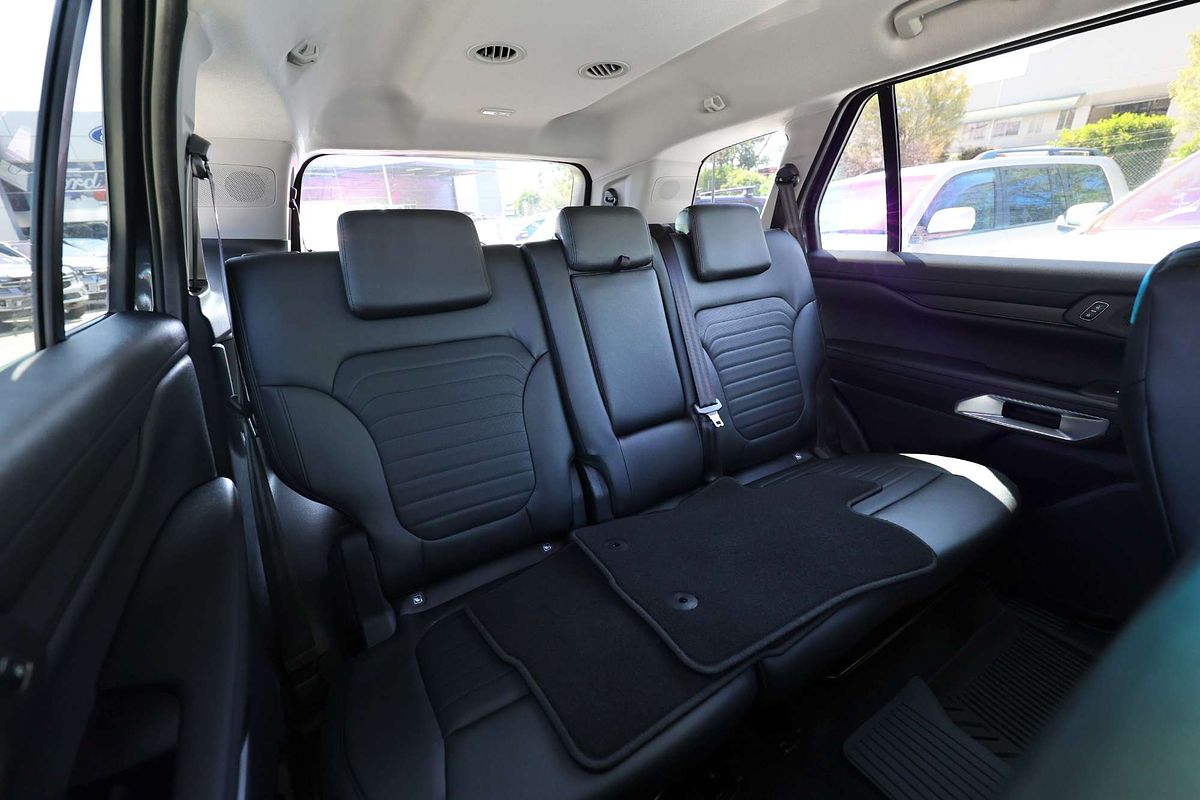 2024 Ford Everest Sport 3.0L