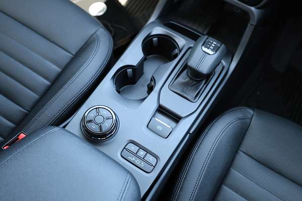 2024 Ford Everest Sport 3.0L