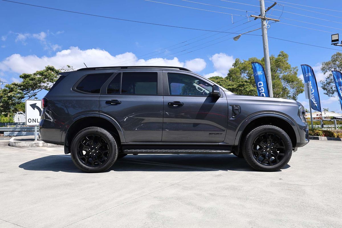 2024 Ford Everest Sport 3.0L